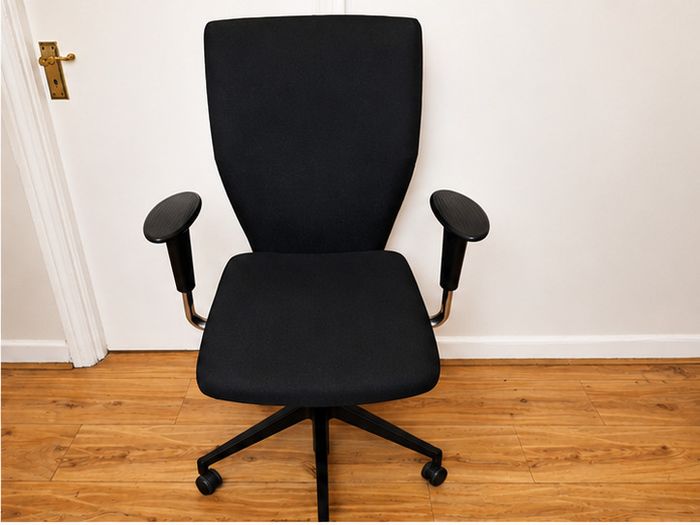 Premium Ergonomic Brunner Drive Office Desk Chair