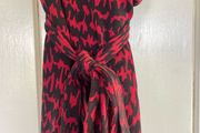 Diane Von Furstenberg Dress