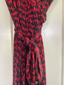 Diane Von Furstenberg Dress