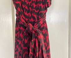 Diane Von Furstenberg Dress