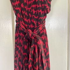Diane Von Furstenberg Dress