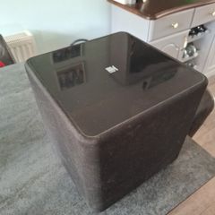 Kef Cube sub