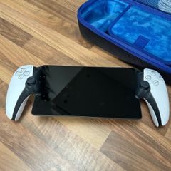 Gaming console