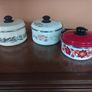 vintage saucepan Image 3