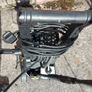 Workzone 2.2KW High Pressure Washer, Model Q1W-SP20-1900A, in very good condition Image 4