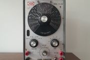1960s Tech TE-20D