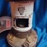 1920s 30s Valor 65-B paraffin stove Image 8
