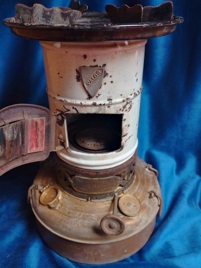 1920s 30s Valor 65-B paraffin stove