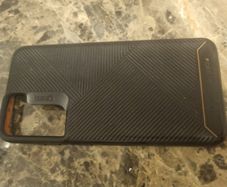 Samsung s21 Zagg cover