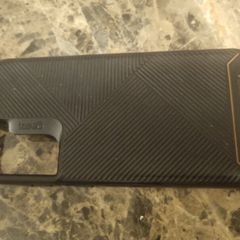 Samsung s21 Zagg cover