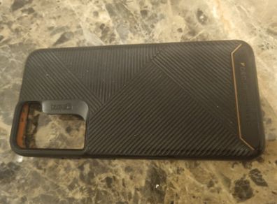Samsung s21 Zagg cover