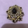 vintage brooch Image 2