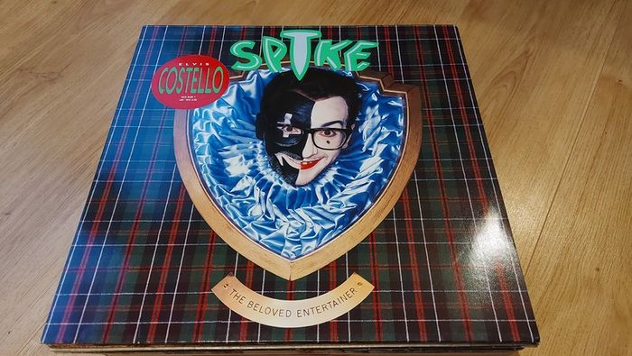 Batch 1 of Vinyl Records For Sale - all in Excellent condition