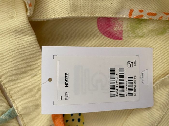 Beach bag new