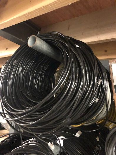 16a to 16 amp Power Cables 2m 5m 10m 20m