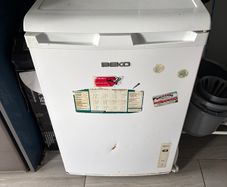 under counter fridge