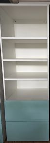 bedroom storage