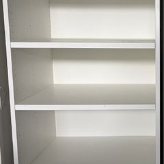 bedroom storage