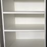 IKEA bedroom wardrobe shelves storage Image 3