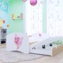 Trundle Bed TOMY with mattresses FREE DELIVERY Image 4