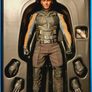 Hot Toys Last Stand/Days of Future Past Wolverine Image 4