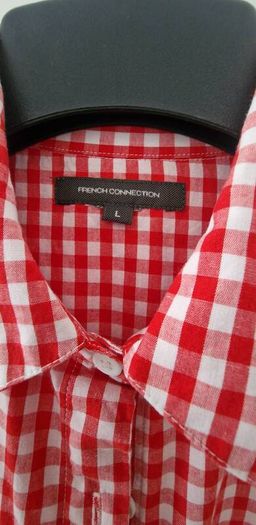 French Connection midi dress