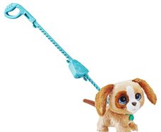 Fur real Walkalots  Dog