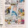 Cinder And Ashe #4 Four Part 1988 Dc Comic Image 2
