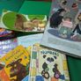 14 books Image 2