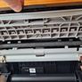 Phillips magic 5 classic dect fax machine ppf-653 black In like new condition works perfectly Image 7