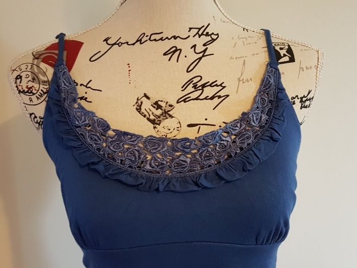 Fab Miss Selfridge Top