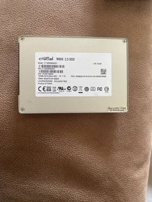 Crucial M500 120GB