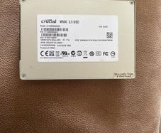 Crucial M500 120GB