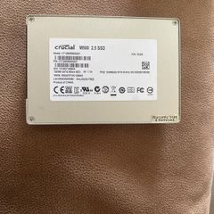 Crucial M500 120GB