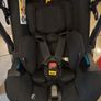 Doona car seat and isofix Image 4