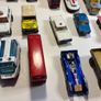 Vintage Matchbox 40 Super Fast models lot 7 Image 2
