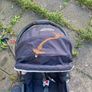 Graco Junior baby car seat Image 3