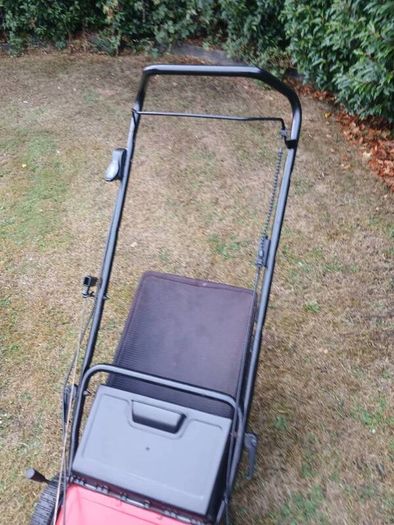 Briggs and stratton Push Lawnmower