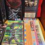 VHS Music Rock x 8 - U2, The Doors, Michael Jackson Image 7