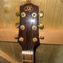 Acoustic electric guitar Image 2