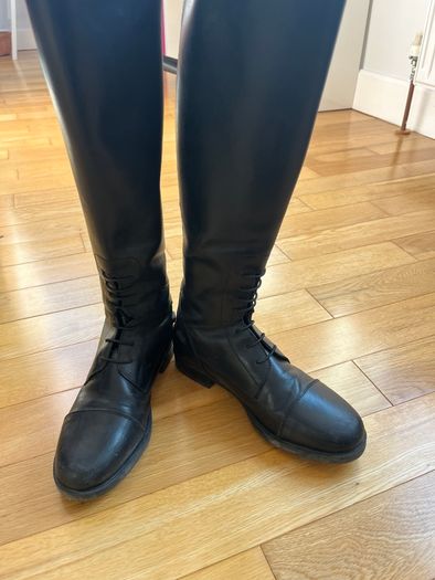 Horse Riding Boots
