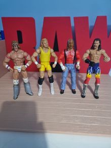 wwe