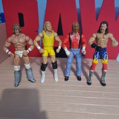 wwe