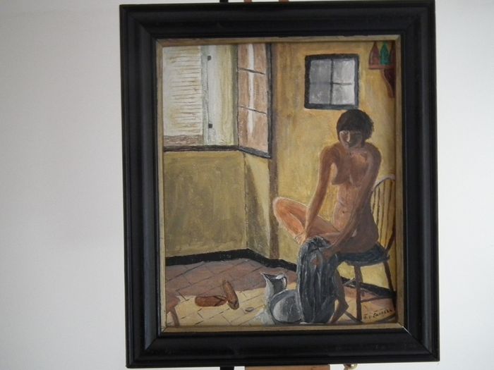 Painting's