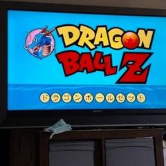 Sony Bravia 52"
