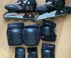 Rollerblades bundle - Size 7