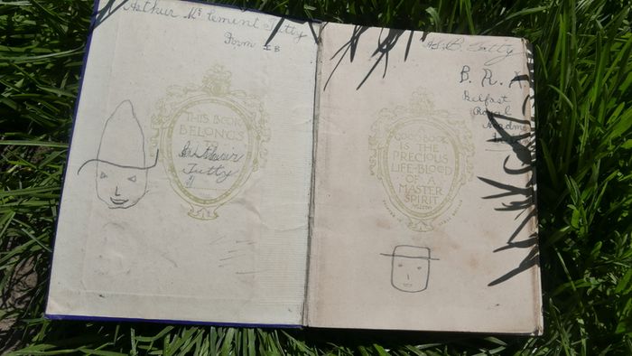 Evelyn Smith Form Room Plays Junior 1st Series 1953 Hardcover