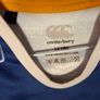 Leinster Official Canterbury Rugby Union Jersey (Youths 14 Years) FREE POST Image 3