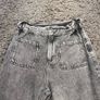 Zara Denim Jeans Image 4