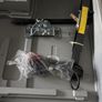Portable satellite system Image 2